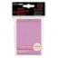 Ultra Pro Standard Sleeves - Pink (50 ct.)